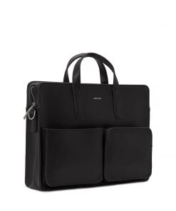 Mattnat SOREN Vegan Briefcase - Vintage