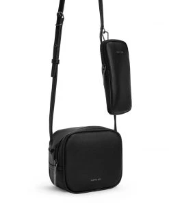 Mattnat SWAE Vegan Crossbody Bag - Vintage