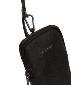 Mattnat SWAE Vegan Crossbody Bag - Vintage