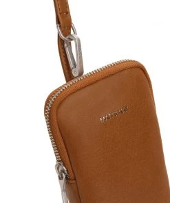 Mattnat SWAE Vegan Crossbody Bag - Vintage
