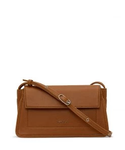Mattnat TAL Vegan Crossbody Bag - Vintage Bags