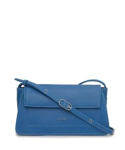 Mattnat TAL Vegan Crossbody Bag - Vintage Bags