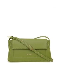 Mattnat TAL Vegan Crossbody Bag - Vintage Bags