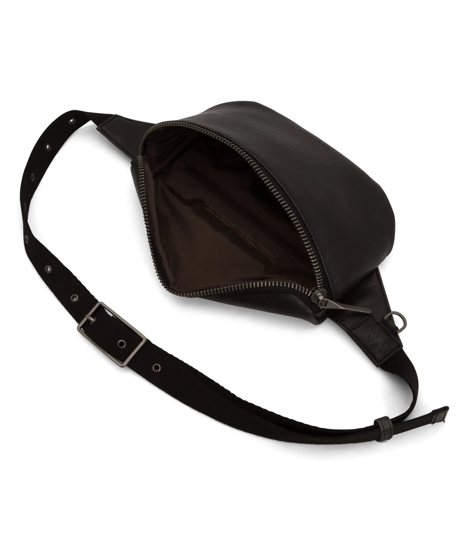 Mattnat VIE Vegan Fanny Pack - Vintage 19 Mattnat VIE Vegan Fanny Pack - Vintage