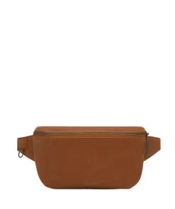Mattnat VIE Vegan Fanny Pack - Vintage 48 Mattnat VIE Vegan Fanny Pack - Vintage