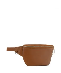 Mattnat VIE Vegan Fanny Pack - Vintage 51 Mattnat VIE Vegan Fanny Pack - Vintage