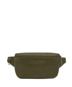 Mattnat VIE Vegan Fanny Pack - Vintage 53 Mattnat VIE Vegan Fanny Pack - Vintage