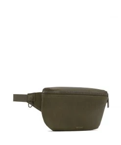 Mattnat VIE Vegan Fanny Pack - Vintage 56 Mattnat VIE Vegan Fanny Pack - Vintage
