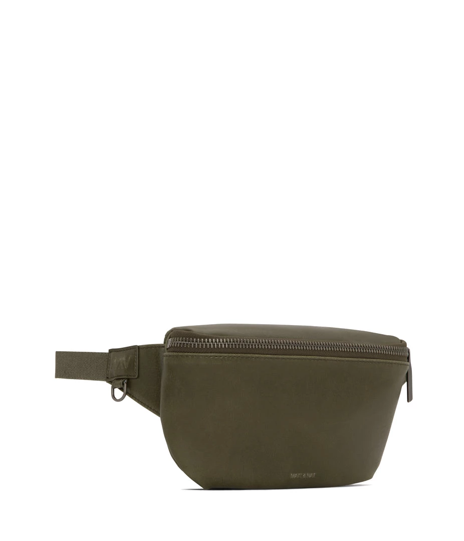 Mattnat VIE Vegan Fanny Pack - Vintage 28 Mattnat VIE Vegan Fanny Pack - Vintage
