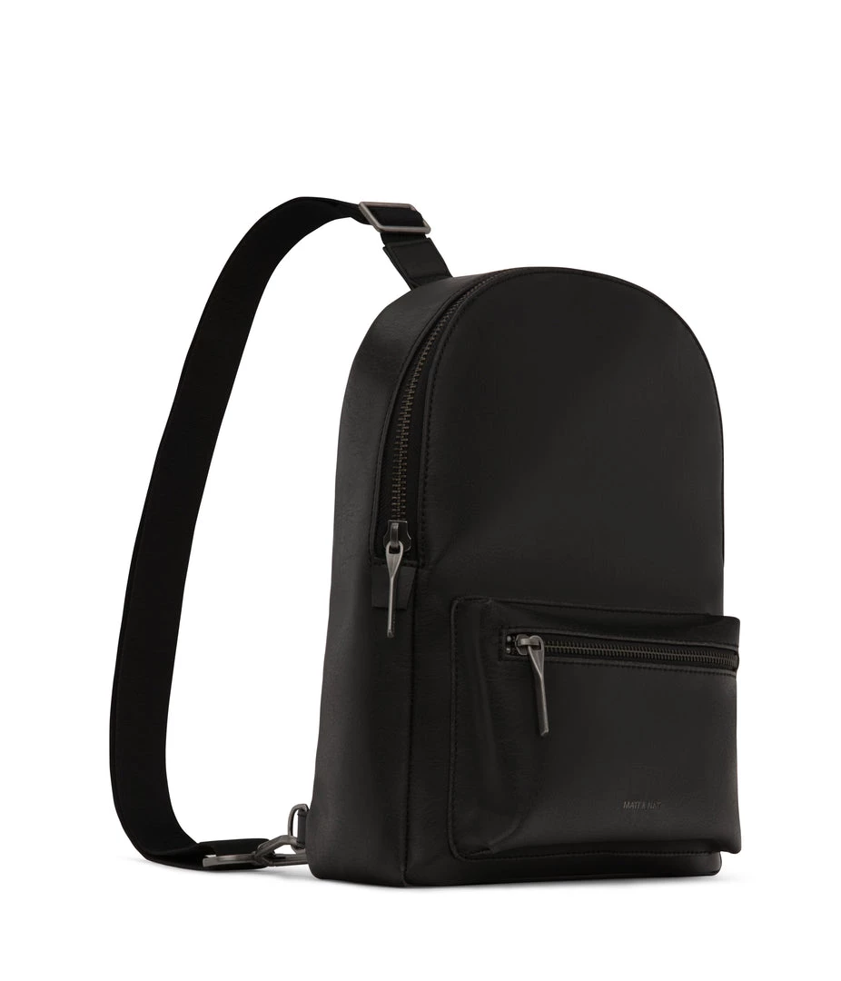 Mattnat VOAS Vegan Sling Bag - Vintage 11 Mattnat VOAS Vegan Sling Bag - Vintage