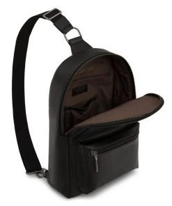 Mattnat VOAS Vegan Sling Bag - Vintage 31 Mattnat VOAS Vegan Sling Bag - Vintage