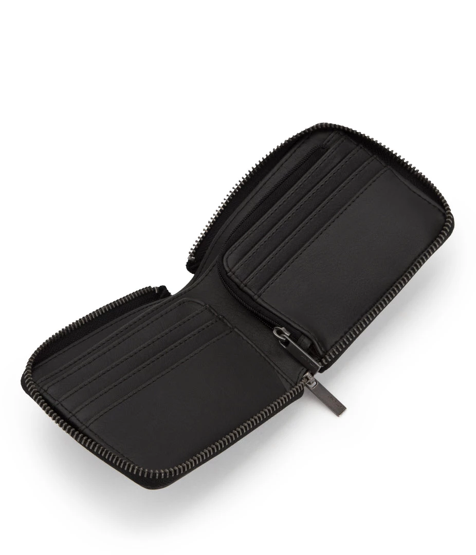 Mattnat WATSON Vegan Wallet - Vintage 3 Mattnat WATSON Vegan Wallet - Vintage