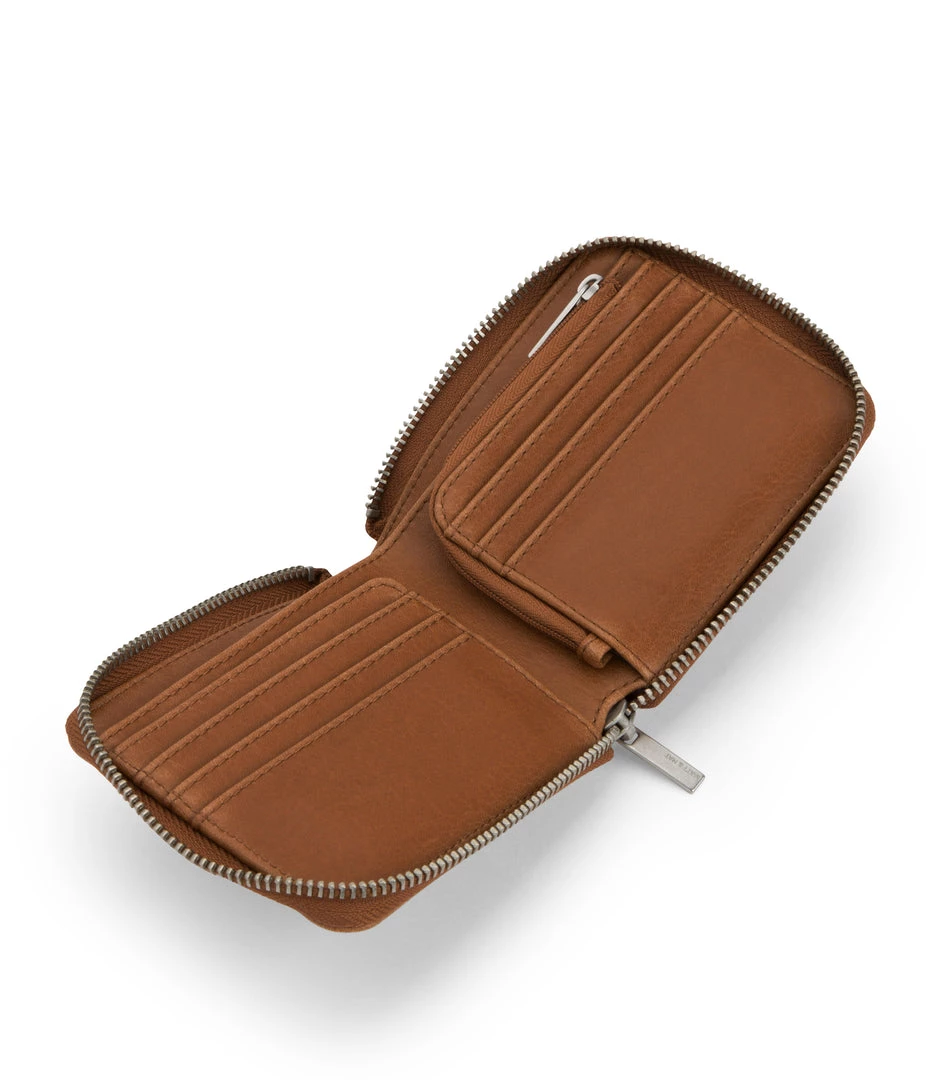 Mattnat WATSON Vegan Wallet - Vintage 6 Mattnat WATSON Vegan Wallet - Vintage