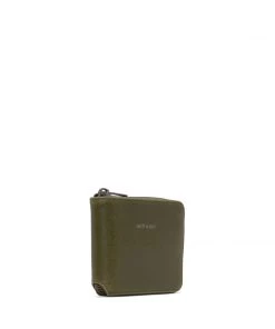 Mattnat WATSON Vegan Wallet - Vintage 16 Mattnat WATSON Vegan Wallet - Vintage