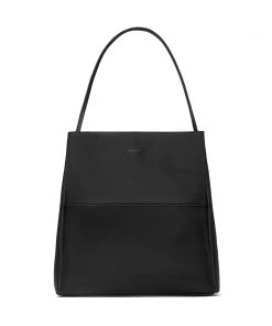 Mattnat WILLA Vegan Tote Bag - Vintage