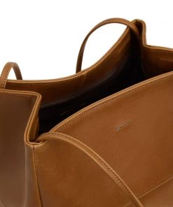 Mattnat WILLA Vegan Tote Bag - Vintage