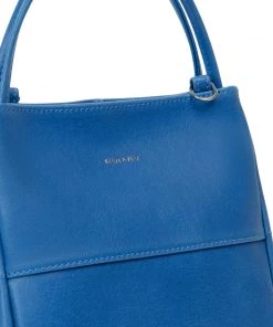 Mattnat WILLA Vegan Tote Bag - Vintage