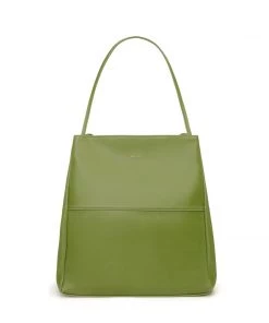 Mattnat WILLA Vegan Tote Bag - Vintage