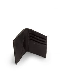 Mattnat YORK Vegan Card Holder - Vintage