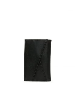 Mattnat YORK Vegan Card Holder - Vintage