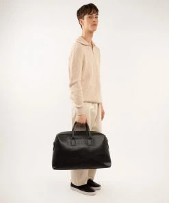 Mattnat ANDRO Vegan Weekender Bag - Vintage