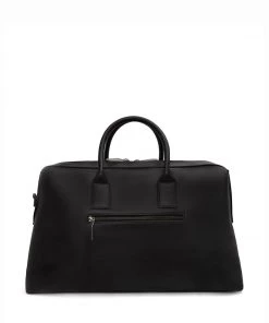 Mattnat ANDRO Vegan Weekender Bag - Vintage 19 Mattnat ANDRO Vegan Weekender Bag - Vintage