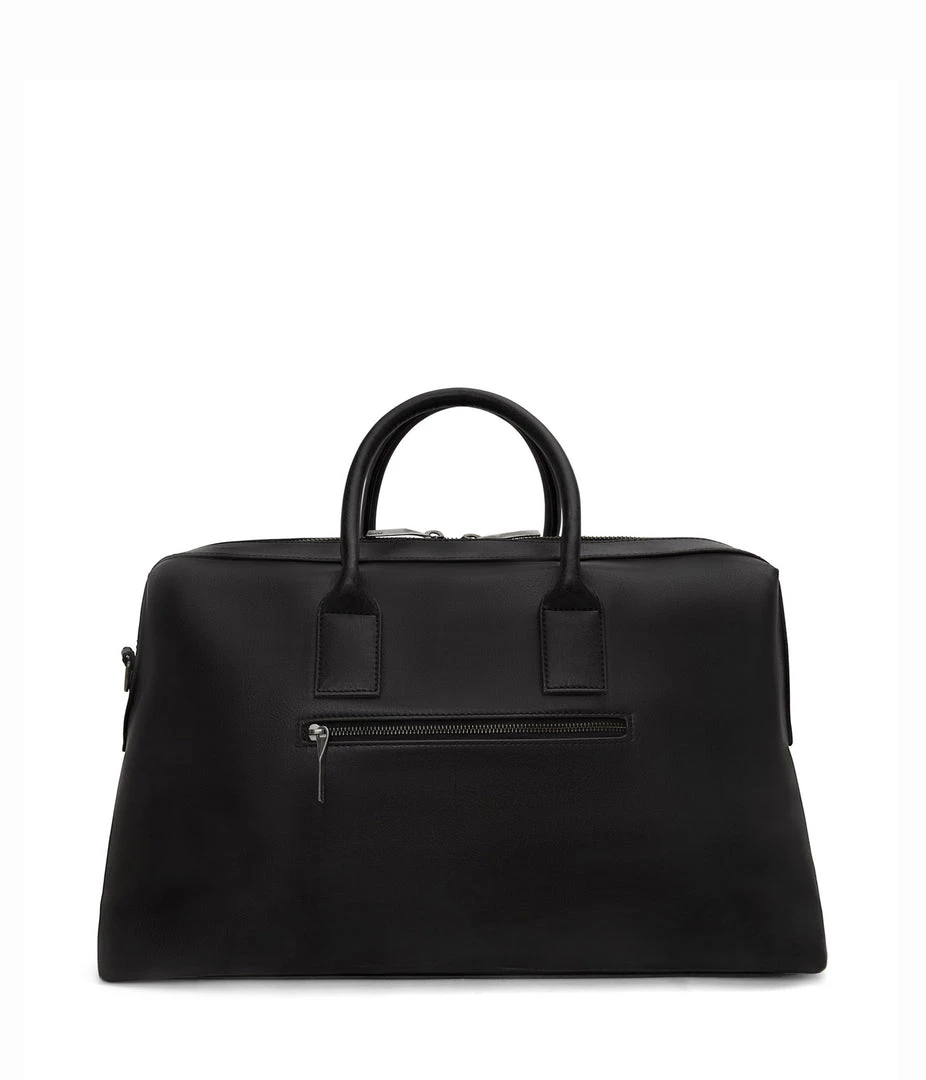 Mattnat ANDRO Vegan Weekender Bag - Vintage 6 Mattnat ANDRO Vegan Weekender Bag - Vintage