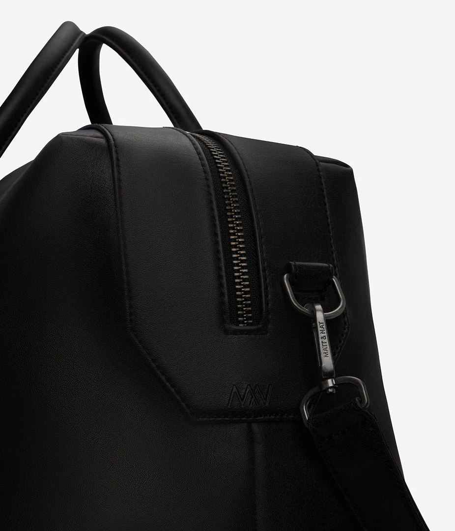 Mattnat ANDRO Vegan Weekender Bag - Vintage 7 Mattnat ANDRO Vegan Weekender Bag - Vintage