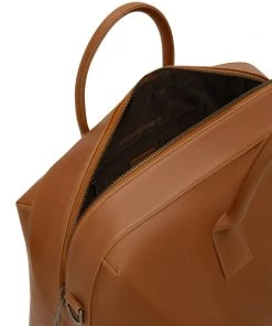 Mattnat ANDRO Vegan Weekender Bag - Vintage 25 Mattnat ANDRO Vegan Weekender Bag - Vintage