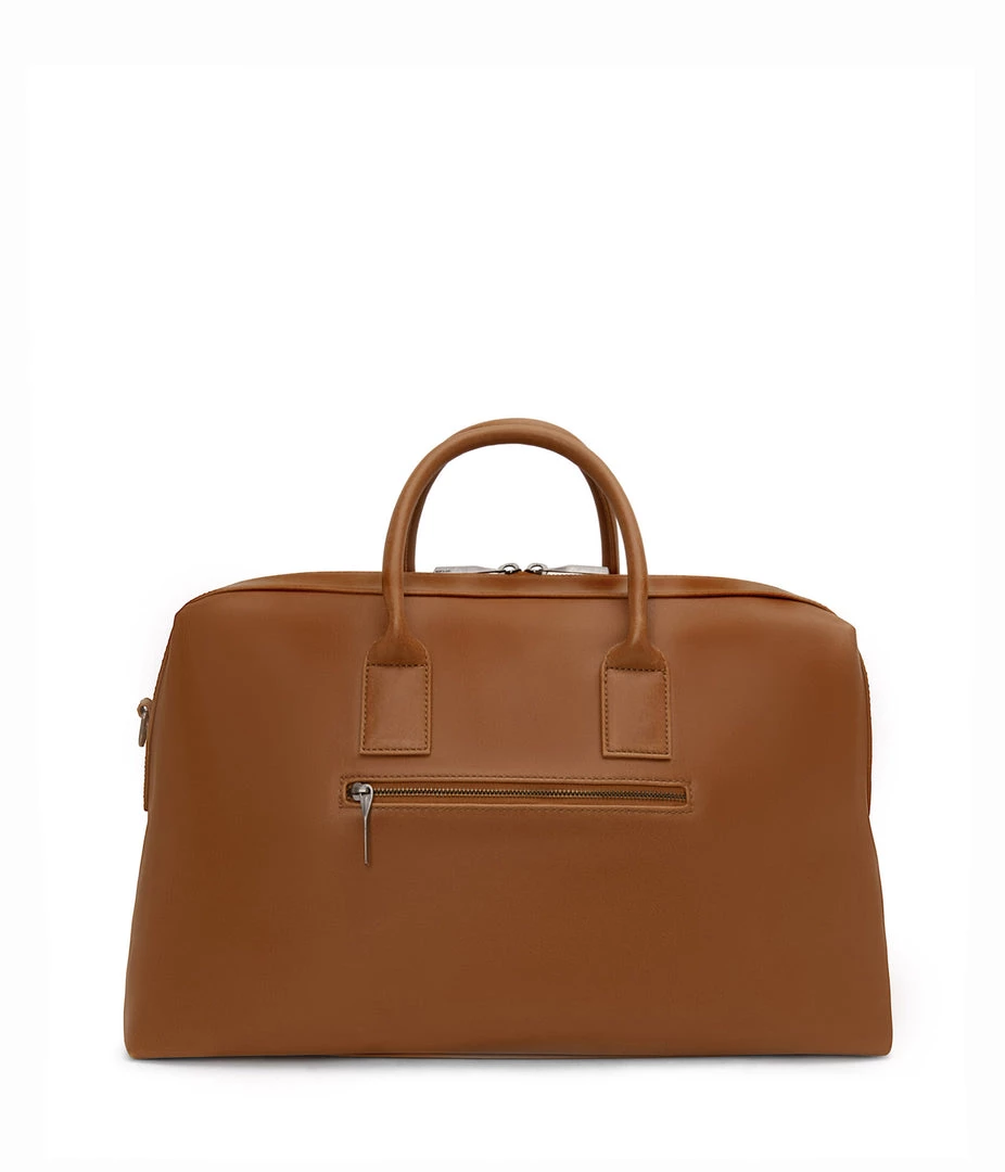 Mattnat ANDRO Vegan Weekender Bag - Vintage 13 Mattnat ANDRO Vegan Weekender Bag - Vintage
