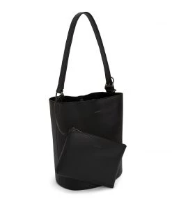 Mattnat AZUR Vegan Bucket Bag - Vintage