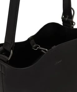 Mattnat AZUR Vegan Bucket Bag - Vintage