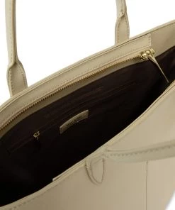 Mattnat CURB Vegan Tote Bag - Vintage 49 Mattnat CURB Vegan Tote Bag - Vintage