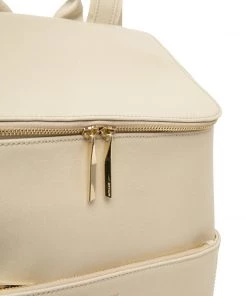 Mattnat DEAN Vegan Backpack - Vintage 111 Mattnat DEAN Vegan Backpack - Vintage