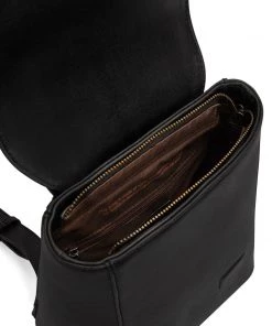 Mattnat DEELY MED Vegan Small Backpack - Vintage