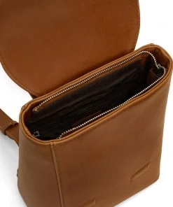 Mattnat DEELY MED Vegan Small Backpack - Vintage