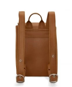 Mattnat DEELY MED Vegan Small Backpack - Vintage