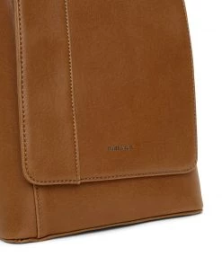 Mattnat DEELY MED Vegan Small Backpack - Vintage