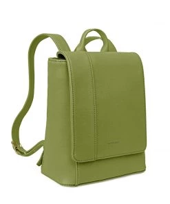 Mattnat DEELY MED Vegan Small Backpack - Vintage