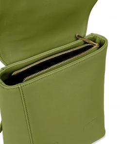 Mattnat DEELY MED Vegan Small Backpack - Vintage