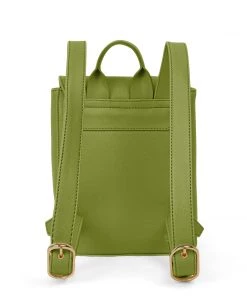 Mattnat DEELY MED Vegan Small Backpack - Vintage