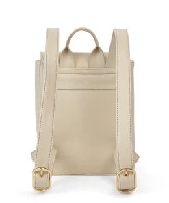 Mattnat DEELY MED Vegan Small Backpack - Vintage