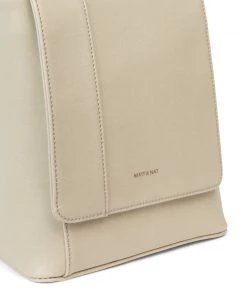 Mattnat DEELY MED Vegan Small Backpack - Vintage