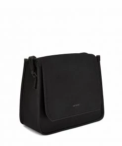 Mattnat LEV Vegan Crossbody Bag - Vintage
