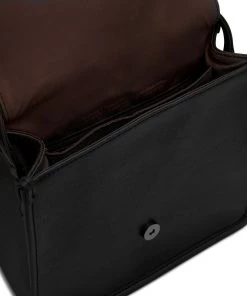 Mattnat LEV Vegan Crossbody Bag - Vintage