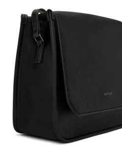 Mattnat LEV Vegan Crossbody Bag - Vintage