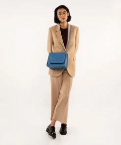 Mattnat LEV Vegan Crossbody Bag - Vintage