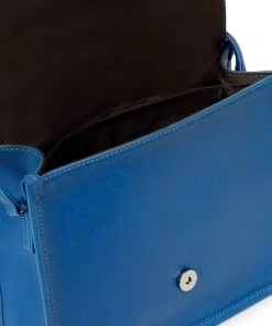 Mattnat LEV Vegan Crossbody Bag - Vintage