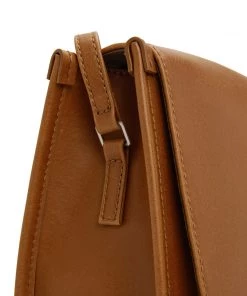 Mattnat LEV Vegan Crossbody Bag - Vintage