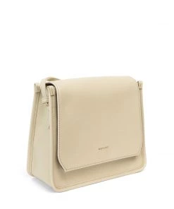 Mattnat LEV Vegan Crossbody Bag - Vintage
